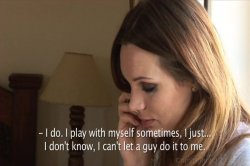 Captura de 'Portrait of a Lesbian' nº 5