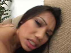Captura de 'Cum Sucking Whore Named Luci Thai' nº 39