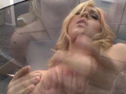 'Dirty Blonde Sluts Vol. 4' screenshot nº 110