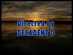 'Decadent D's Wet Shots #1' screenshot nº 1