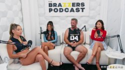 'Brazzers Podcast Vol. 2, The' screenshot nº 33