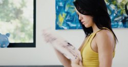 Captura de 'Lesbian Analingus 11' nº 1