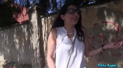 'Public Agent Presents - Jimena' screenshot nº 11