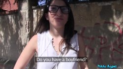 'Public Agent Presents - Jimena' screenshot nº 13