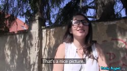 'Public Agent Presents - Jimena' screenshot nº 15