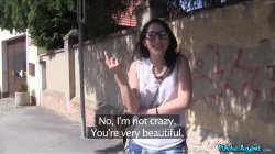 'Public Agent Presents - Jimena' screenshot nº 18