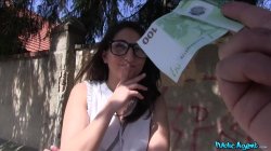'Public Agent Presents - Jimena' screenshot nº 20