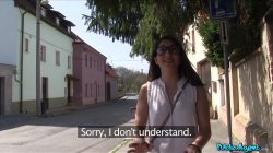 'Public Agent Presents - Jimena' screenshot nº 2