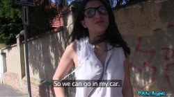 'Public Agent Presents - Jimena' screenshot nº 28
