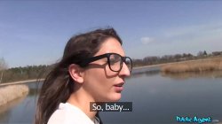 'Public Agent Presents - Jimena' screenshot nº 30
