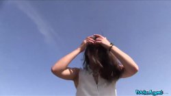'Public Agent Presents - Jimena' screenshot nº 52