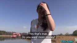 'Public Agent Presents - Jimena' screenshot nº 53