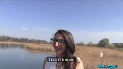 'Public Agent Presents - Jimena' screenshot nº 54