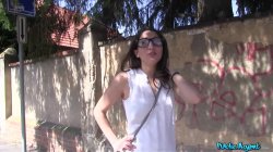 'Public Agent Presents - Jimena' screenshot nº 6