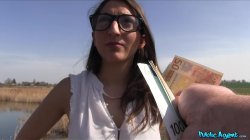 'Public Agent Presents - Jimena' screenshot nº 63