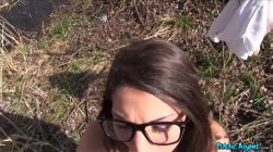 'Public Agent Presents - Jimena' screenshot nº 77