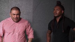 Captura de 'Interracial Cuckold Threesomes 3' nº 78