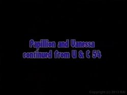 Captura de 'Up and Cummers 55' nº 1