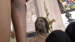 Captura de 'Wet Shiny Black Asses' nº 99