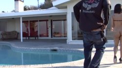 Captura de 'Wet Shiny Black Asses' nº 12
