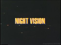 'Night Vision' screenshot nº 1