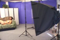'Barefoot and Pregnant 17' screenshot nº 5
