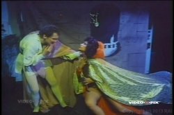 Captura de 'Vanessa Del Rio 
