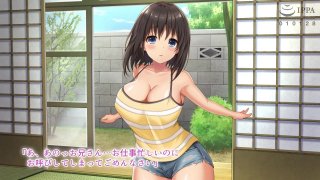 Busty Country Girl's Summer Of Sex Vol. 3 Screenshot