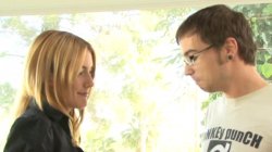 'Sticky Teen Faces' screenshot nº 5