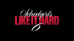 'Schoolgirls Like It Hard #6' screenshot nº 1