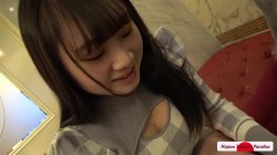 Captura de 'An angel's soft touch shatters his mind in sacred release' nº 9