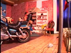 Captura de 'Euro Angels Hardball 13: The Hole Story' nº 16