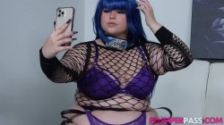 'Plumper Perfection 5' screenshot nº 122