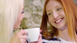 Captura de 'Lesbian Bachelorette, The' nº 3