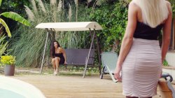 Captura de 'Lesbian Bachelorette, The' nº 43