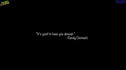 'Good To Be Abreast' screenshot nº 8