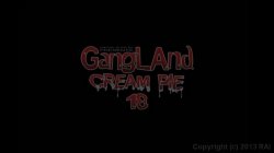 Captura de 'Gangland Cream Pie 18' nº 1