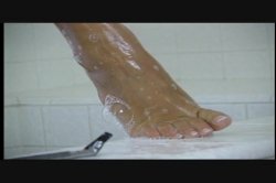 Captura de 'Real Female Masturbation #25' nº 42