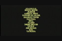 Captura de 'Real Female Masturbation #25' nº 1
