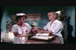 Captura de 'Jailhouse Nurses' nº 5