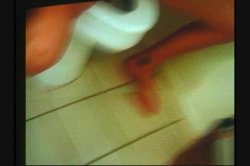 'White Panty Chronicles 11' screenshot nº 17
