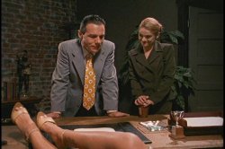 'I Gave at the Office' screenshot nº 134