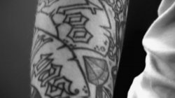 'Axel Braun's Inked' screenshot nº 1