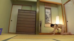 'Kaoru Shimazu - Naked Housekeeping Agency' screenshot nº 20