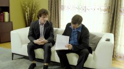 'Seduced By The Boss's Wife 8' screenshot nº 1