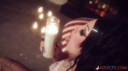 Captura de 'Visions: Luna Luxxx' nº 97