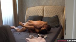 'Cum Inside Me Papi Petite 18YO Latina Loses Her mind' screenshot nº 86