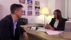 'Ania, Real Estate Agency Boss (French)' screenshot nº 64