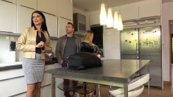 'Ania, Real Estate Agency Boss (French)' screenshot nº 65