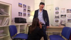 'Ania, Real Estate Agency Boss (French)' screenshot nº 95